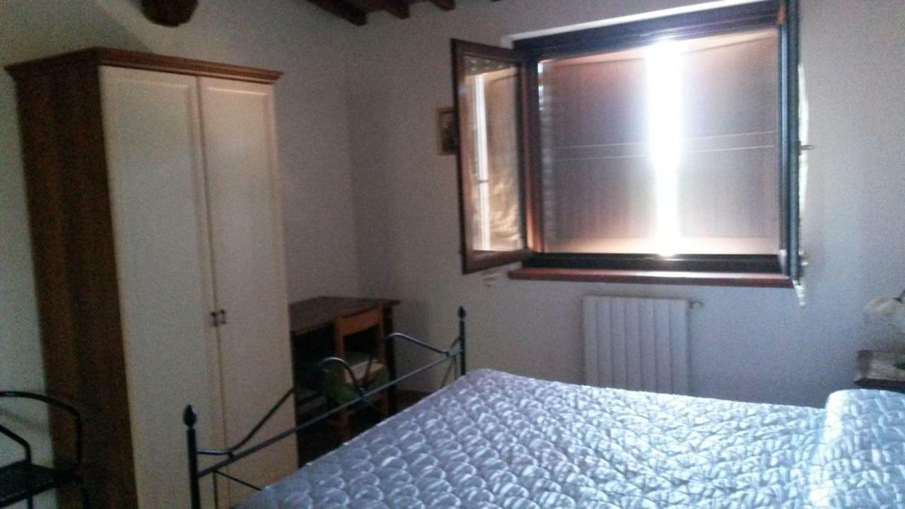 Podere Mammoleta Fattoria la Marsiliana Exteriér fotografie